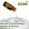 Base Cosmética p/Creme