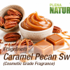 Caramel Pecan Swirl - Cosmetic Grade Fragrance Oil