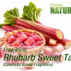 Rhubarb Sweet Tart - Cosmetic Grade Fragrance Oil