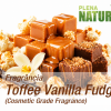 Toffee Vanilla Fudge - Cosmetic Grade Fragrance Oil